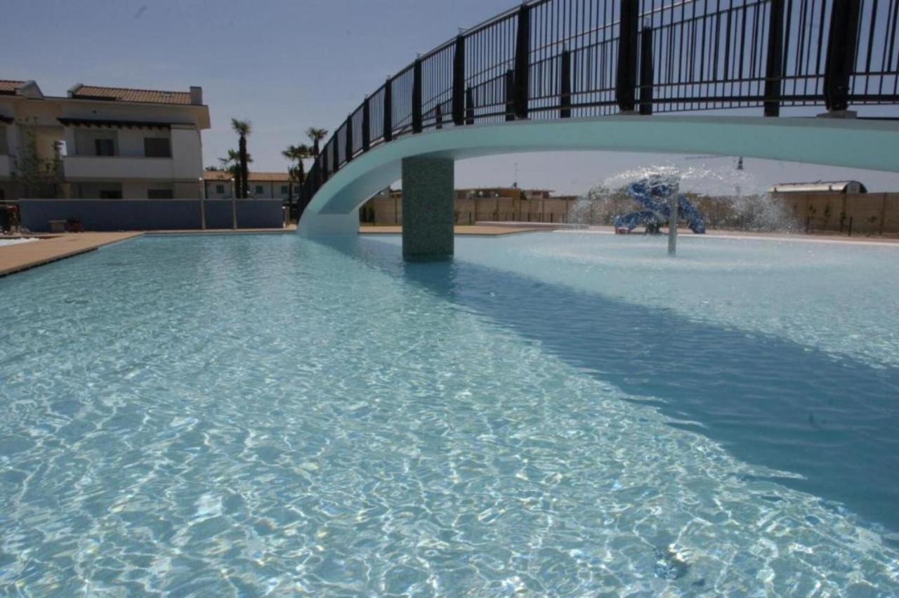 Homely Flat With Private Garden And Common Pool * Bibione