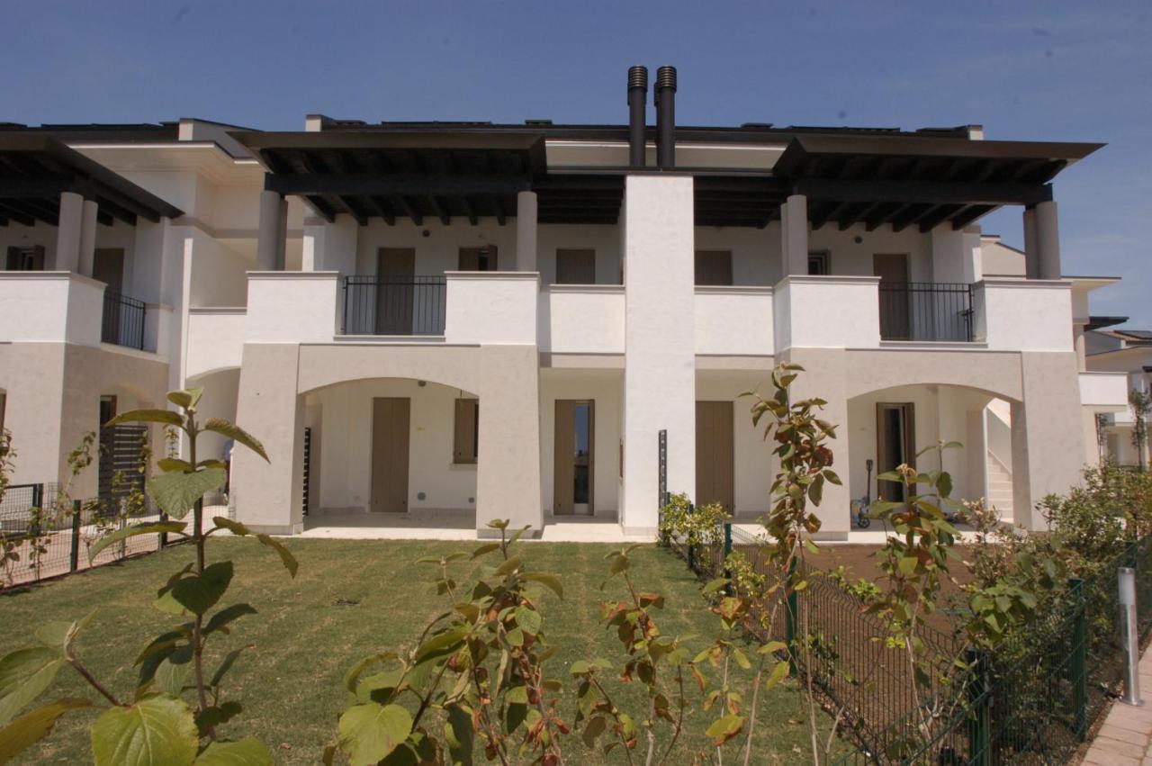 Apartment Homely Flat With Private Garden And Common Pool Bibione