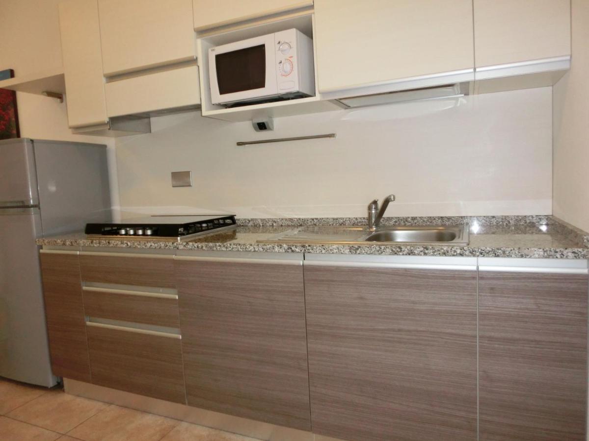 Apartment Homely Flat With Private Garden And Common Pool *